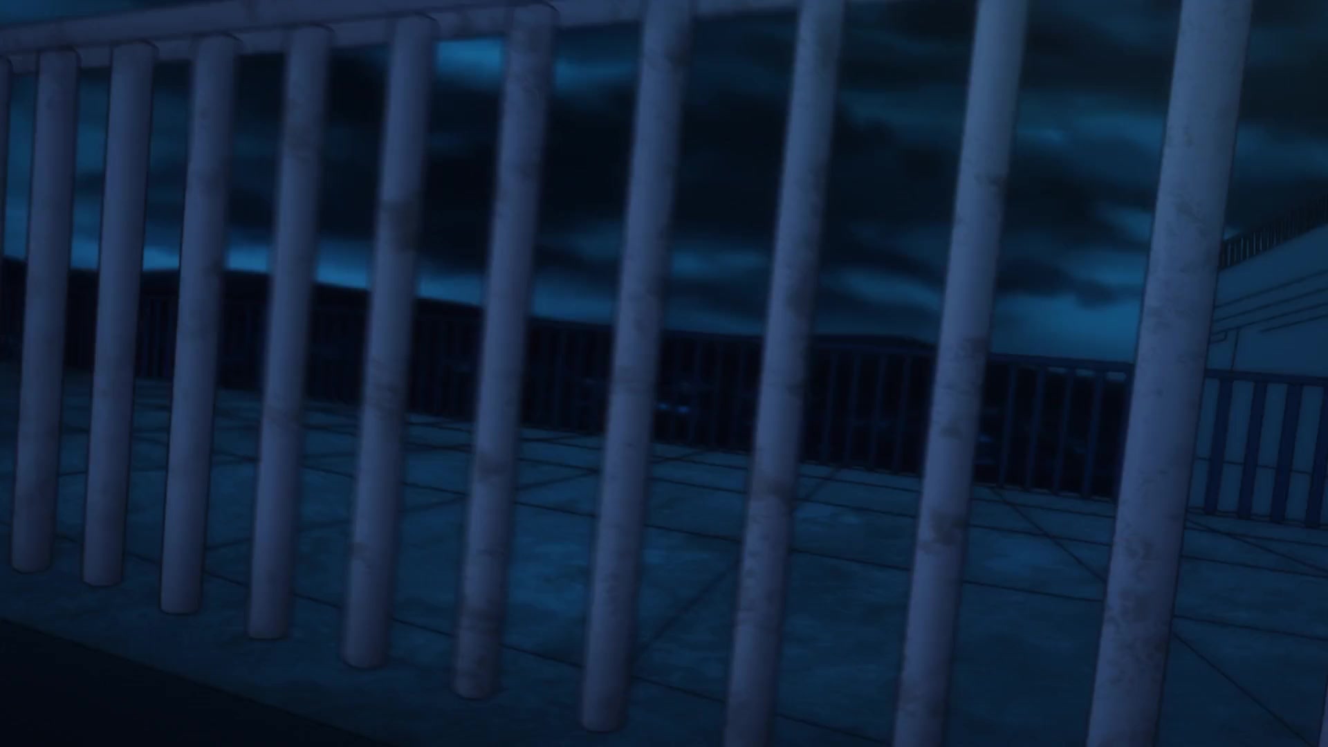 [Tsukyio Editing Resources] Jujutsu Kaisen Season 1 (Episode 2) Raw Clips (246) (tsukyio.com).mp4